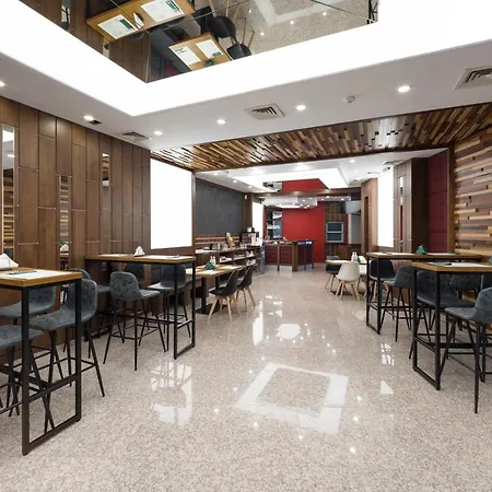 B1 Boutique Hotel