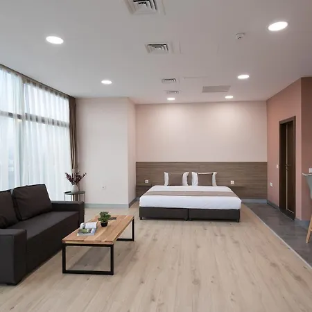 Hotel B1 Boutique