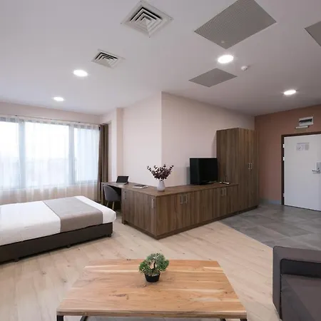 酒店 B1 Boutique 索菲亞