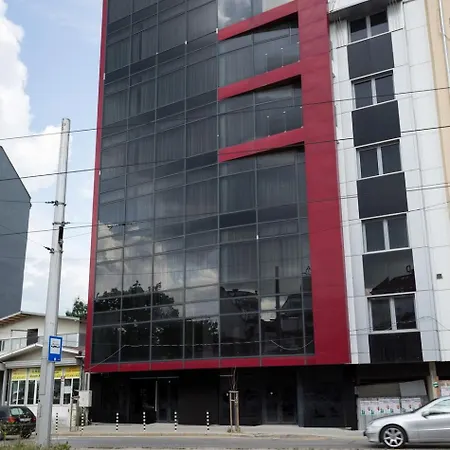 B1 Boutique 索菲亞