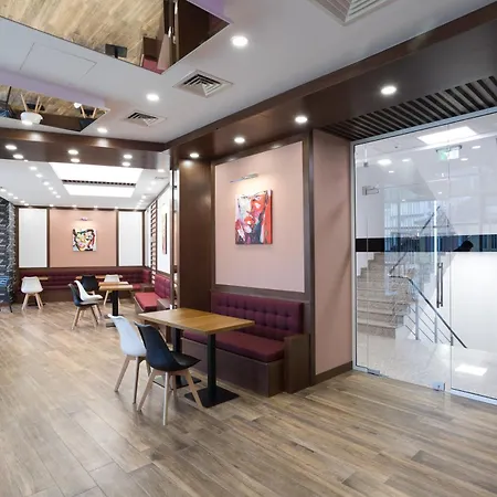 B1 Boutique 4* 索菲亞
